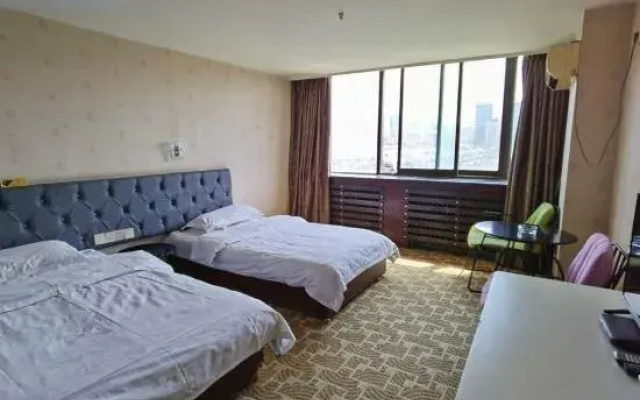 Jixiang Business Hotel
