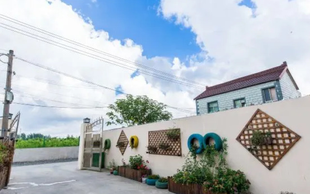 Xiangyuanju Guesthouse