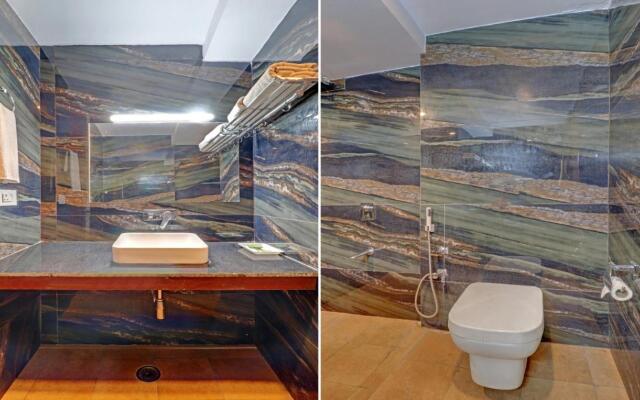 Treebo Tryst Pearl Avenue