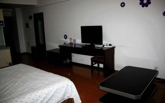 Neighbour Apartment