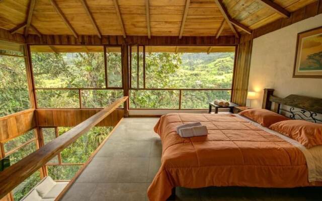 Terrabambu Lodge