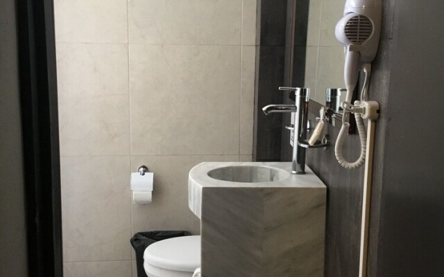TAO Hotel Mexico
