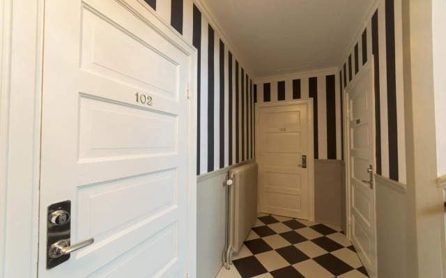 Hotell Stensborg