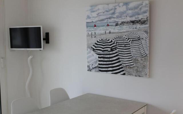 Residence Artha Vue Mer