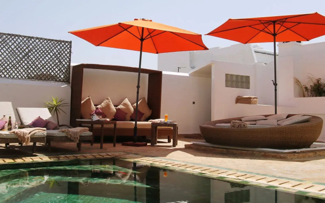 Riad Kalaa