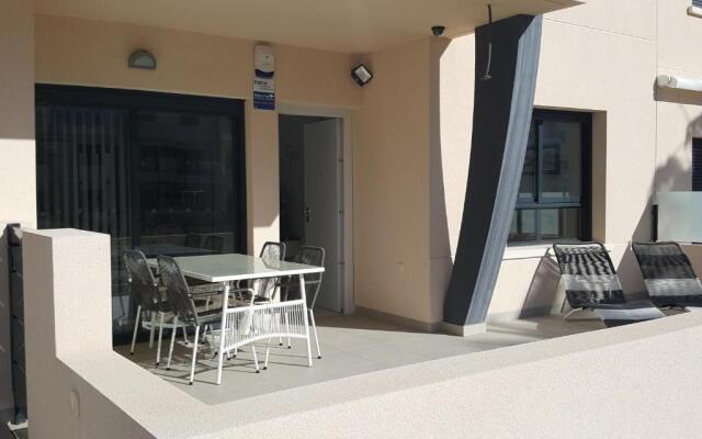 Playa Elisa Bay app 411