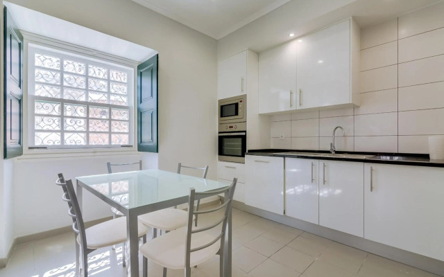 Faro Tradicional House - City center