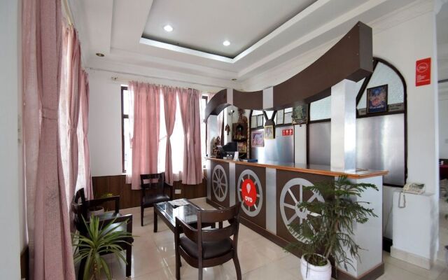 OYO 6983 SN Resort