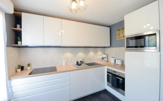 Disneyland Dream 3 - Charmant Appartement 7 pax