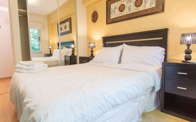 Peña Apartment by Be Local Argentina