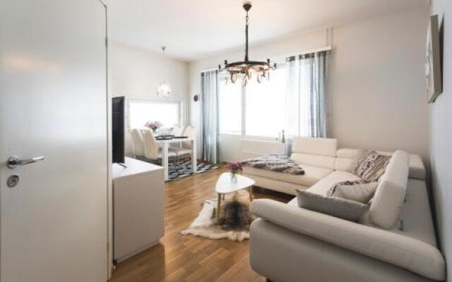Tuomas´ luxurious suites, Livo