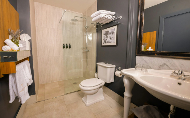 La Casa del Presidente Small Luxury Hotels