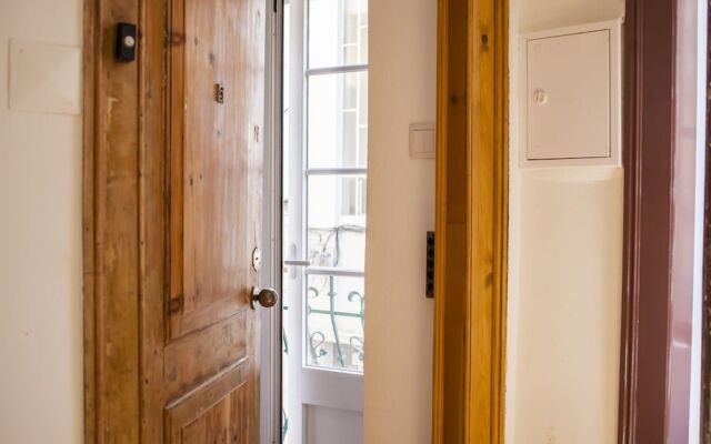 Cool Lisbon Apartment