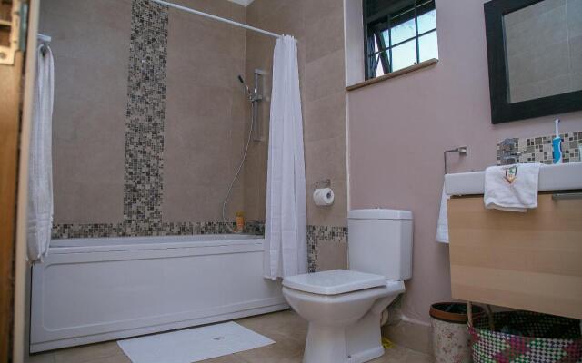 Villa Karibu Serviced Apartments