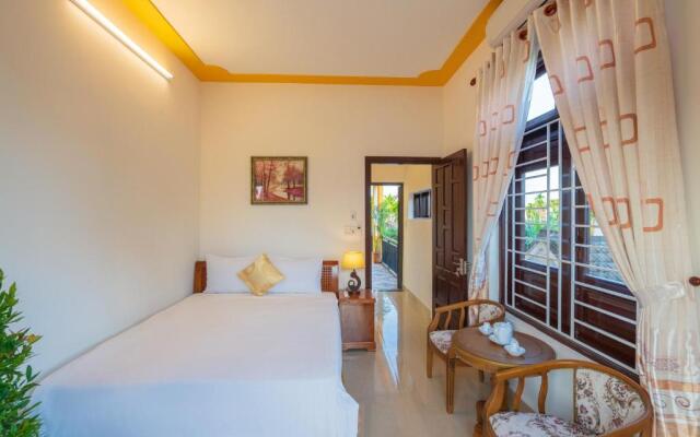 Thinh Phuc Homestay