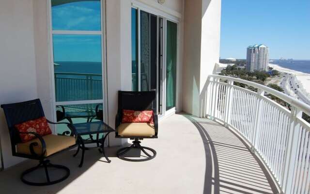 Legacy I 1303 Penthouse