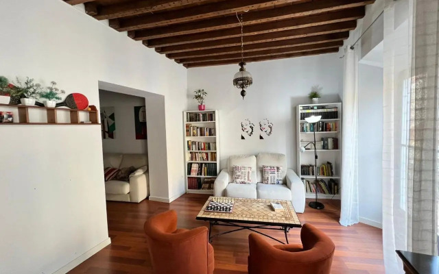 Gran Apartamento Centro Histórico