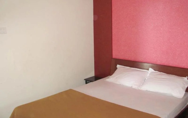 VIP Residency