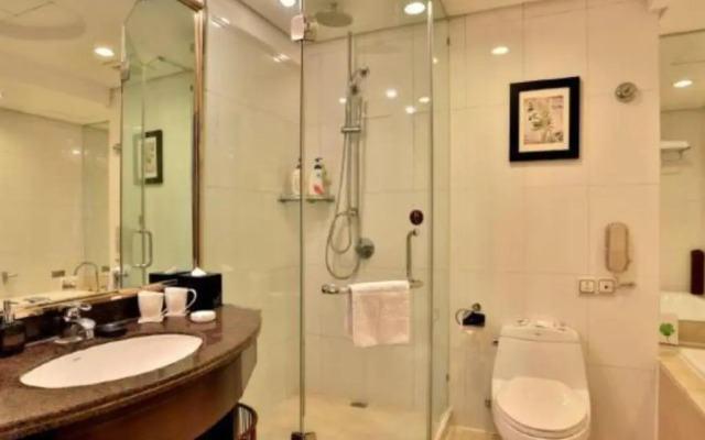 Yiwu Yimei Plaza Hotel