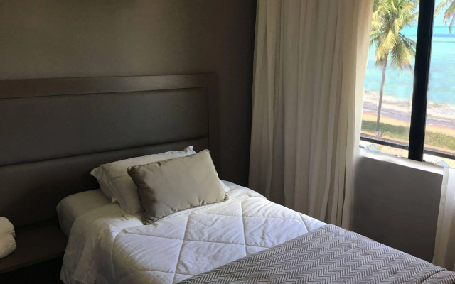 Hardman Praia Hotel