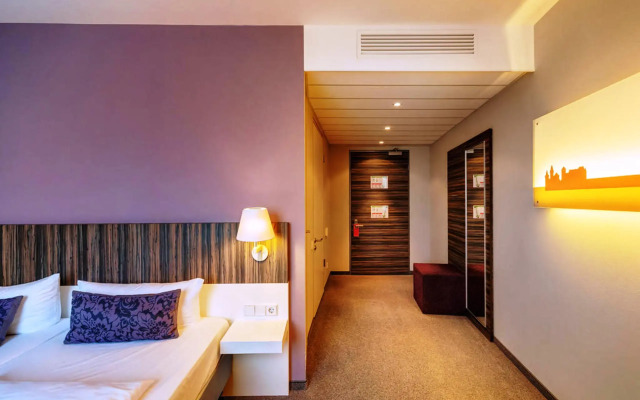 Premier Inn Nuernberg City Nordost