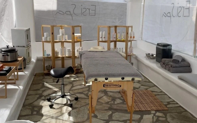 Ninemia Suites