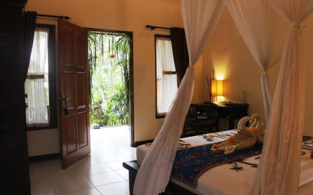 Mans Cottages & Spa