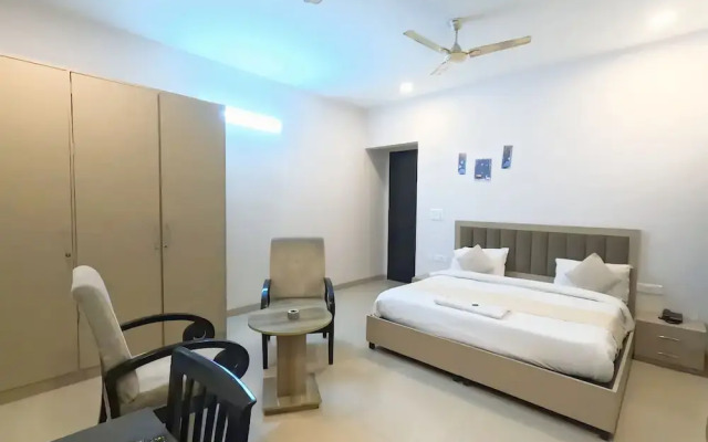 Global luxary stay