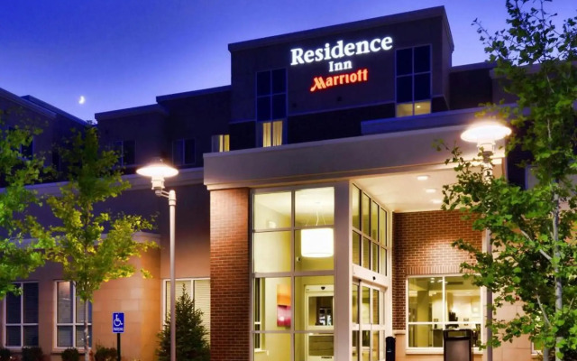 Residence Inn by Marriott Omaha Aksarben Village