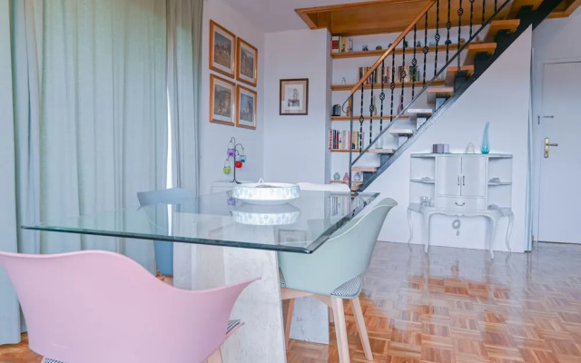 M Pal1324 D Plex Tico con Espectaculares Vistas