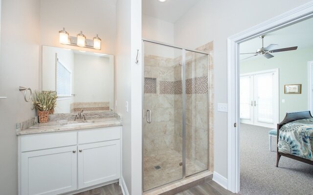 West Beach Home 2981