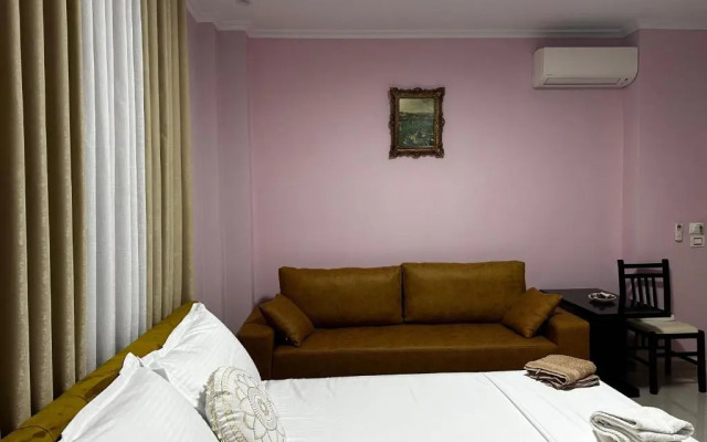 Hotel Erta