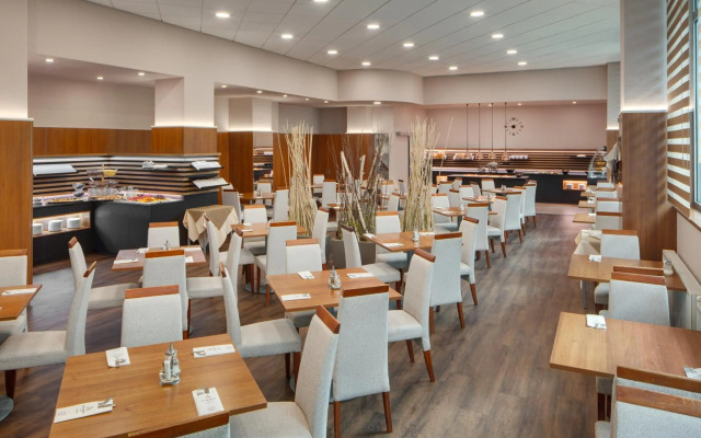 Avanti Hotel Brno