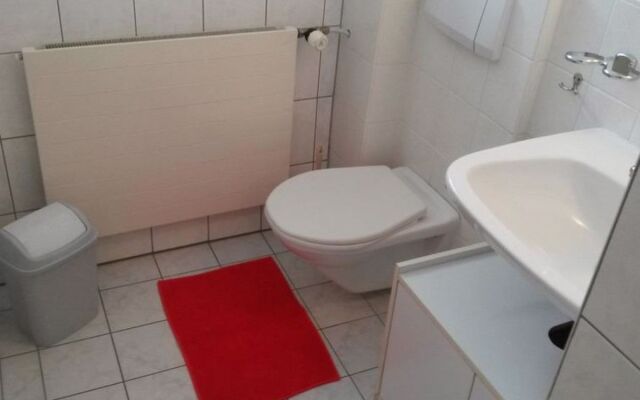 ABC Ferienwohnung 3