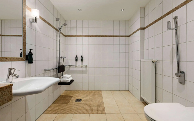 Ramada by Wyndham Duesseldorf Ratingen