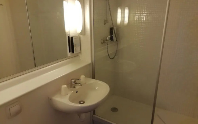 Hotel Restaurant Campanile Montpellier Ouest - Saint-Jean-De-Vedas