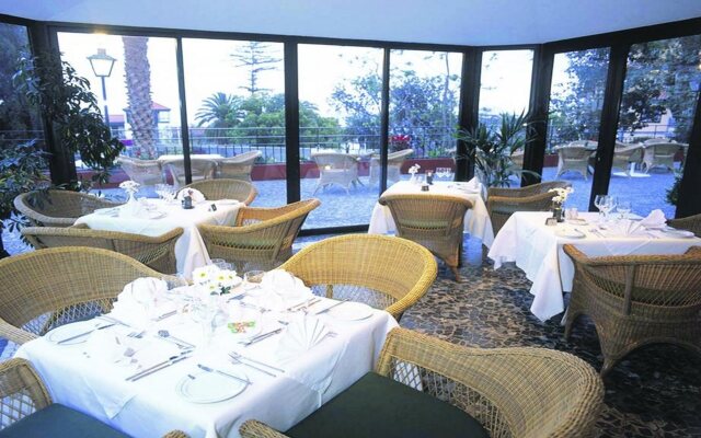 Quinta Perestrello Heritage Hotel
