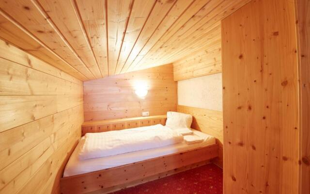 FIVE SEASONS | Hideaway Saalbach