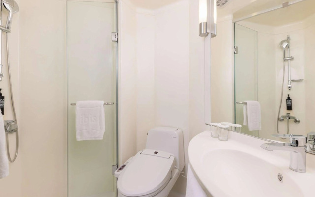 ibis Ambassador Seoul Insadong (Newly renovated in 2025)