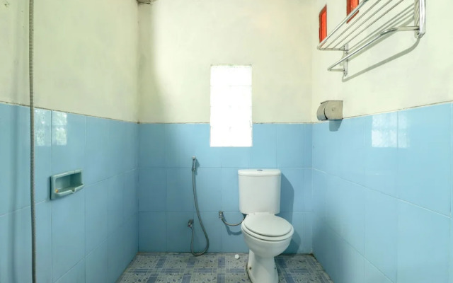Jemakir Homestay