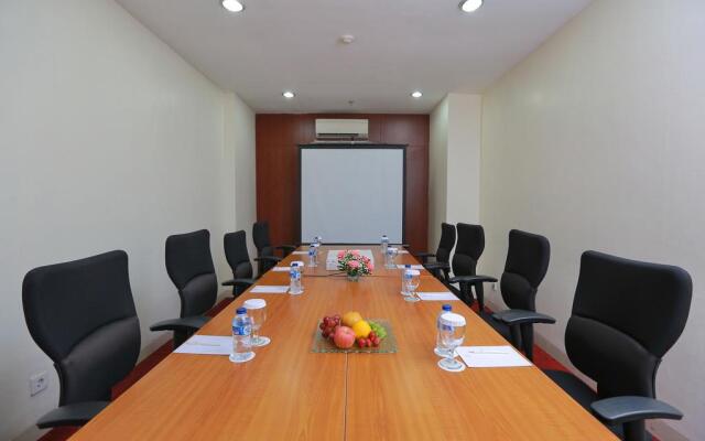 PARK HOTEL Cawang - Jakarta