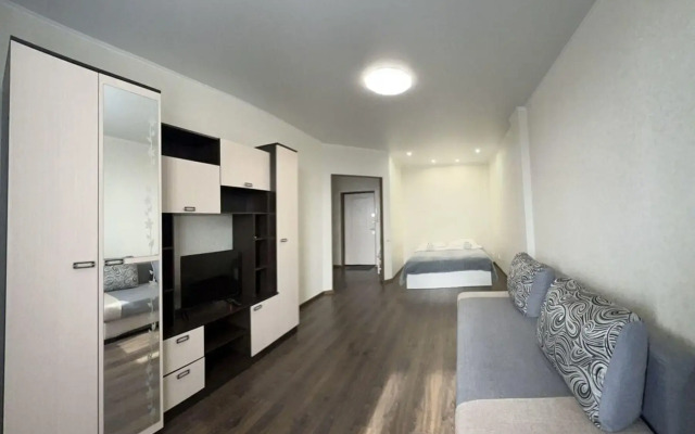 Апартаменты на улице Дуки 77