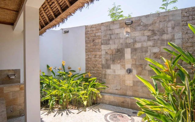 Tiki Lodge Lombok