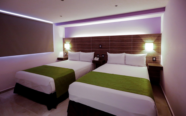 Hotel Kavia Cancun