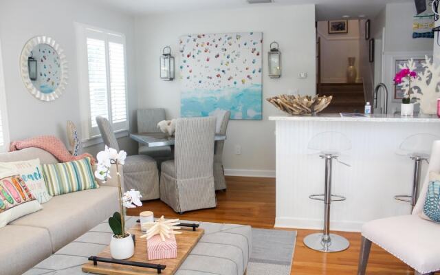 Pass-a-grille Key West Style Compound 108-18