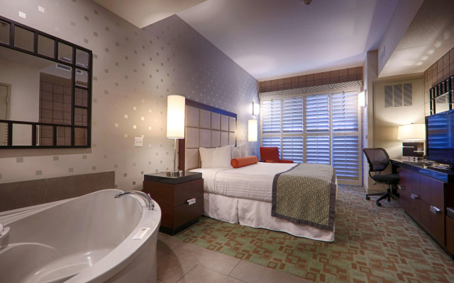 Best Western Plus Sundial