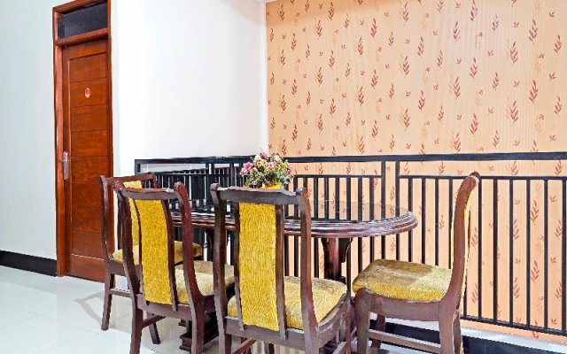 91322 Jawara Guest House