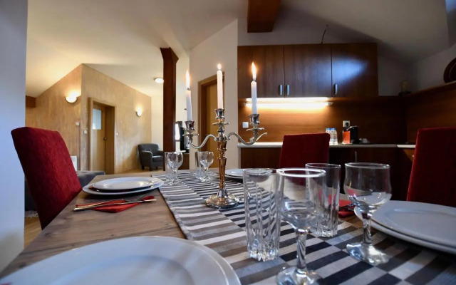 Dolomiti Apartments