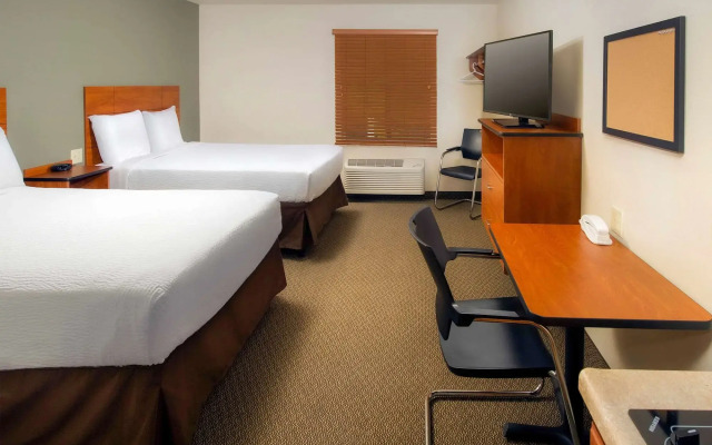 WoodSpring Suites Allentown