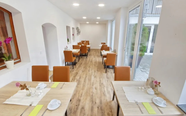 Landhaus Biewald - Hotel & Restaurant